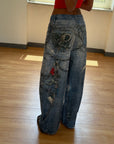 Denim Style
