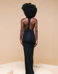 Dress Sinuosa