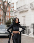 Maglia Notting Hill Black