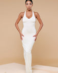 Dress Sinuosa