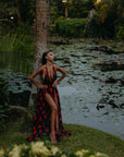 Dress Temptation Rose