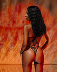 Bikini Tigrato