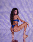 Trikini Venom Denim