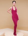 Dress Sinuosa