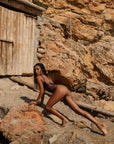 Body Hï Marrone