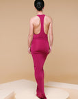 Dress Sinuosa