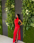Dress Kendwa