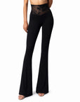 Pantalone Fascia Pizzo
