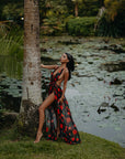 Dress Temptation Rose