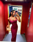 Dress Mirty