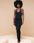 Dress Sinuosa