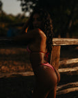 Bikini Vichy