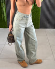 Denim Bee