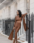 Maglia Notting Hill Caramel