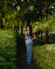 Dress Floreal