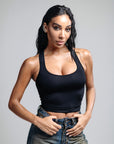 Simple Tank Top