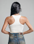 Simple Tank Top