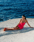 Dress Mini Ferretto Pizzo