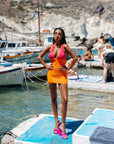 Mini Dress Musa