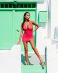 Mini Gravity Pizzo