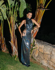 Dress Kendwa Laces