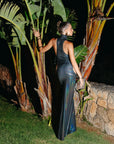 Dress Kendwa Laces