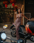 Dress Thaléa Safari