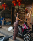 Dress Thaléa Safari