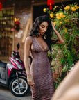 Dress Thaléa Safari