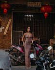 Dress Thaléa Safari