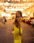 Dress Flower