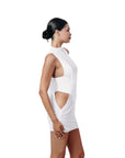 Mini Dress Air