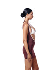 Mini Dress Outline