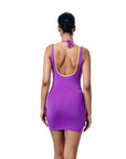 Mini Dress Outline
