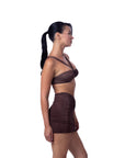 Mini Skirt Anello