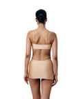 Mini Skirt Stone
