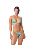 Micro Slip Pizzo