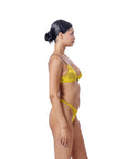 Lace Balconette Bra
