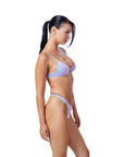 Lace Balconette Bra