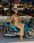 Dress Microrete