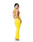 Dress Flower