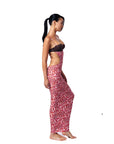 Dress Island Animalier