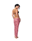 Dress Island Animalier