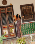 Dress Ferretto Safari