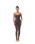 Jump Cuore - Marrone