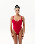 Body Cuore - Ciliegia
