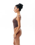 Body Cuore - Marrone