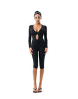 Jump Pizzo Capri - Nero