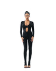 Jump Pizzo - Nero