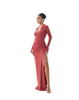 Dress Camicia - Vulcano